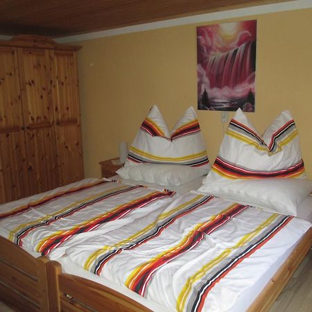 Ferienhaus Schwarzenbacher Lungötz Eksteriør billede