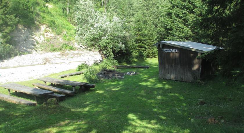 Ferienhaus Schwarzenbacher Lungötz Værelse billede