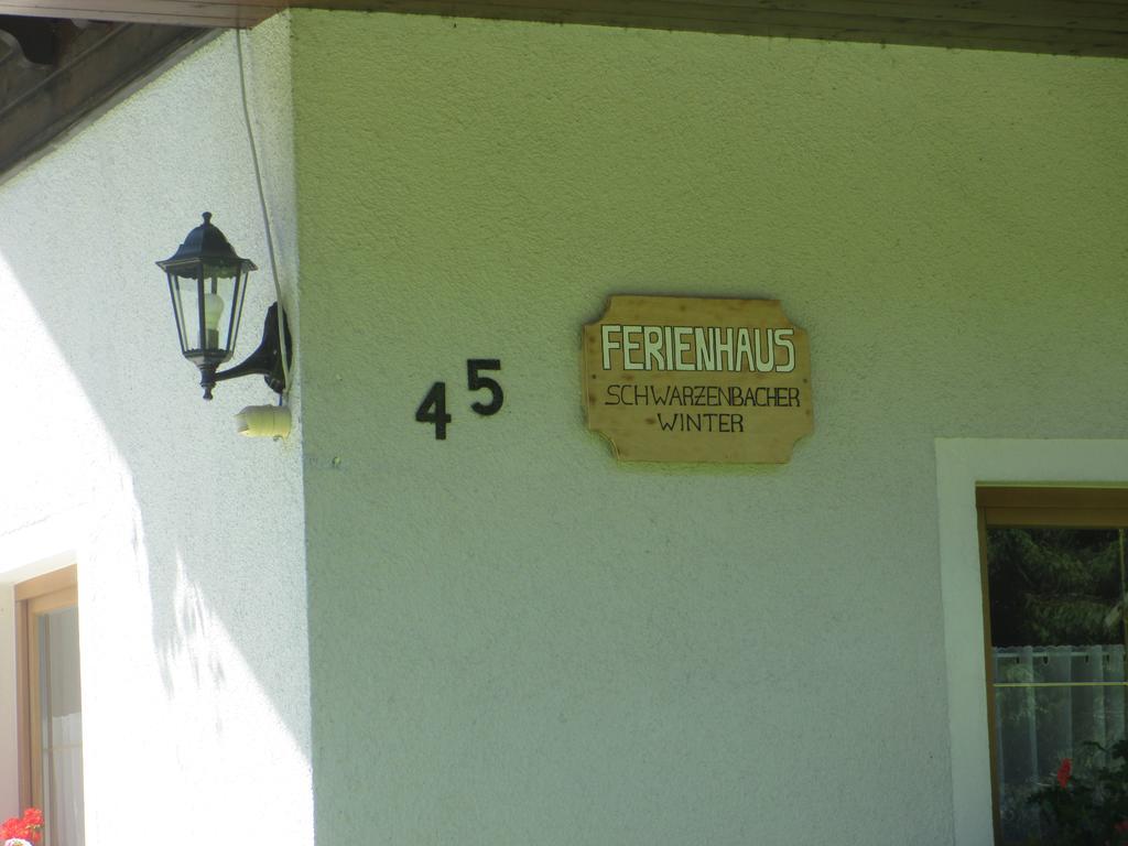 Ferienhaus Schwarzenbacher Lungötz Værelse billede