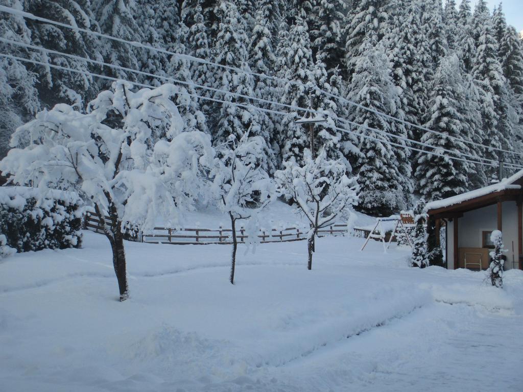 Ferienhaus Schwarzenbacher Lungötz Værelse billede