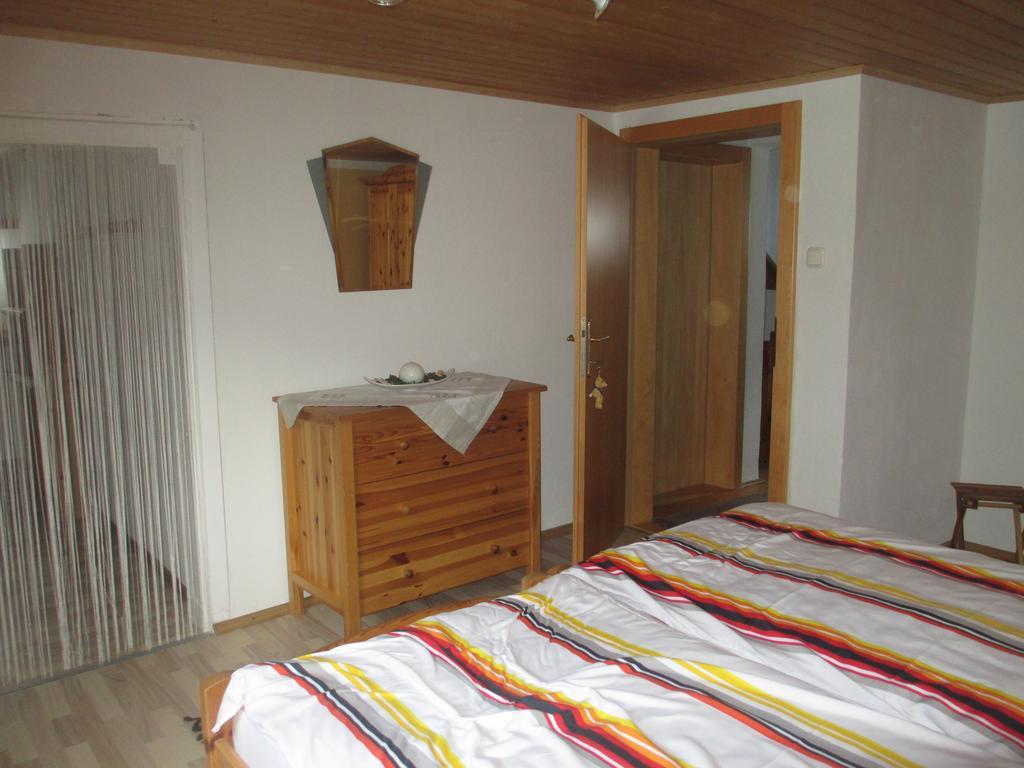 Ferienhaus Schwarzenbacher Lungötz Værelse billede