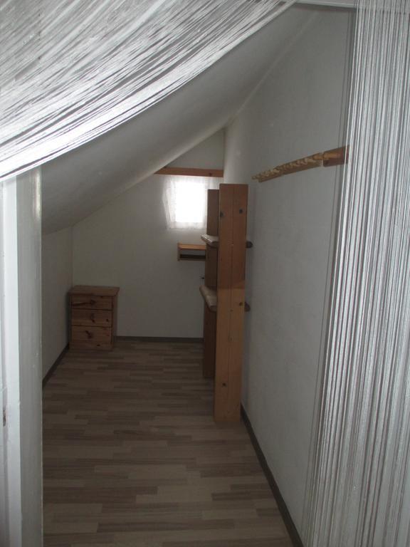 Ferienhaus Schwarzenbacher Lungötz Eksteriør billede