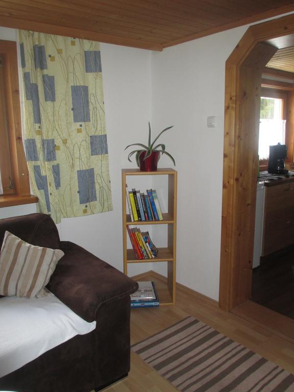 Ferienhaus Schwarzenbacher Lungötz Værelse billede