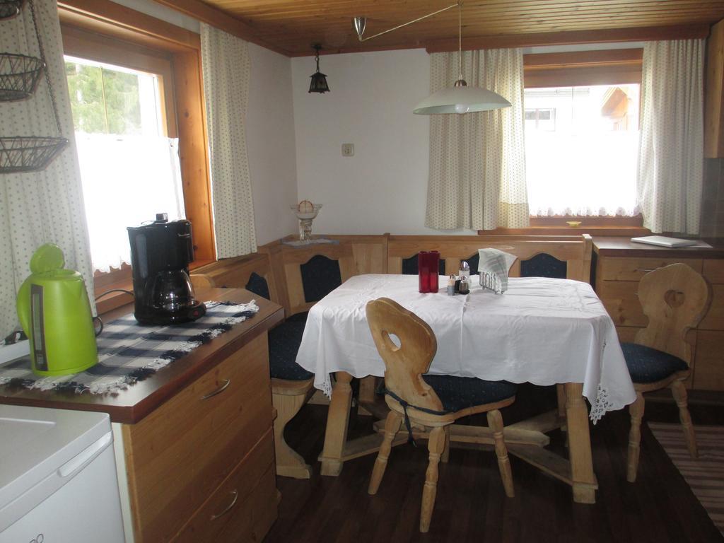 Ferienhaus Schwarzenbacher Lungötz Værelse billede