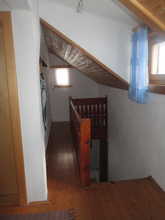 Ferienhaus Schwarzenbacher Lungötz Værelse billede
