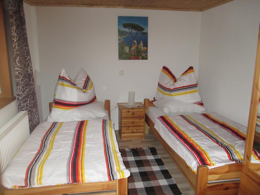 Ferienhaus Schwarzenbacher Lungötz Værelse billede