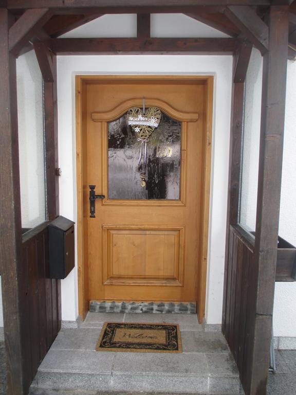 Ferienhaus Schwarzenbacher Lungötz Værelse billede