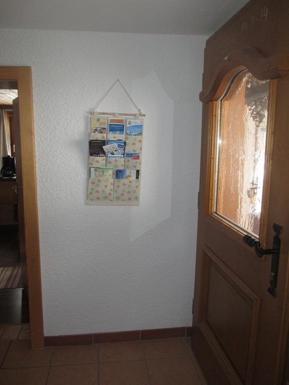 Ferienhaus Schwarzenbacher Lungötz Værelse billede