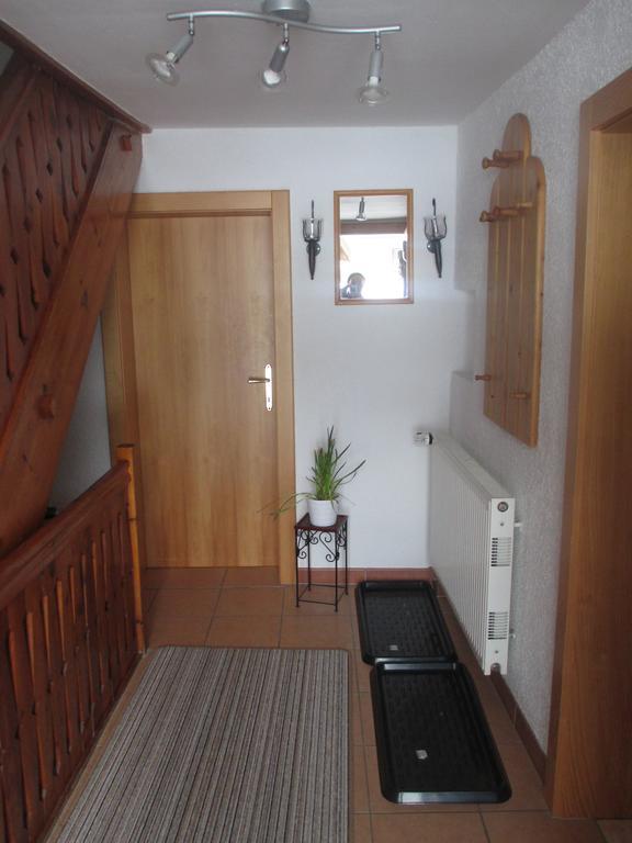 Ferienhaus Schwarzenbacher Lungötz Værelse billede