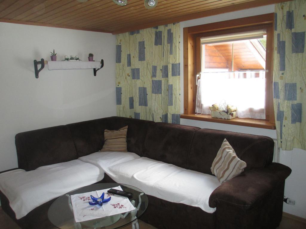 Ferienhaus Schwarzenbacher Lungötz Eksteriør billede