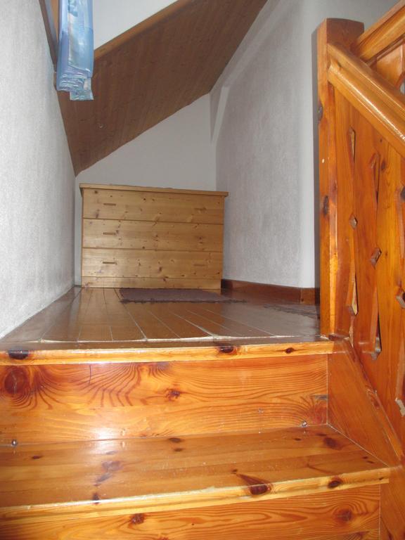 Ferienhaus Schwarzenbacher Lungötz Værelse billede